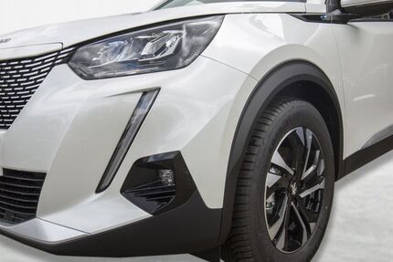 Peugeot 2008 17.675 km 20.490 &euro; Bochum 44801