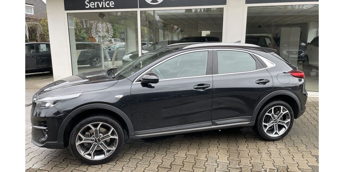 Kia XCeed 49.970 km 18.950 &euro; Dortmund 44329