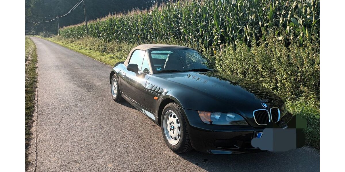 BMW Z3 165.000 km 6.200 &euro; Oer-Erkenschwick 45739