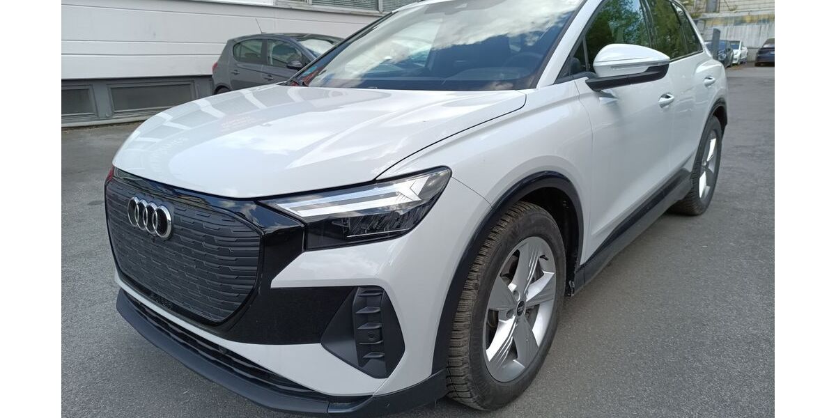Audi Q4 e-tron 6.670 km 42.500 &euro; Wuppertal 42281