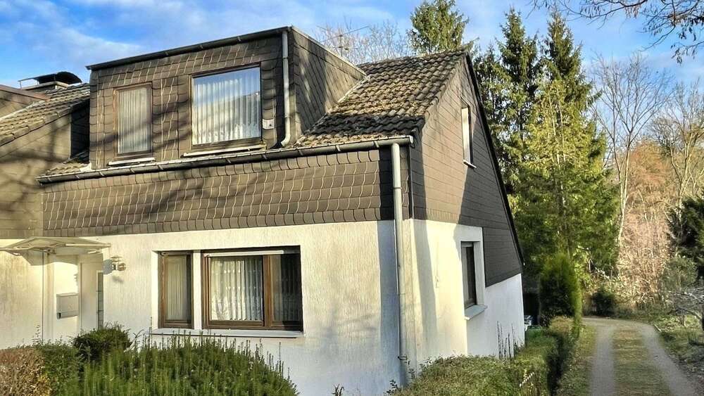 Einfamilienhaus Sprockhövel - 5.5 Zimmer, 101 m&sup2;, 298.500&euro; | Angebot:27318815