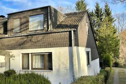Haus Sprockhövel - 5.5 Zimmer, 101 m&sup2;, 298.500&euro; | Angebot:27318815