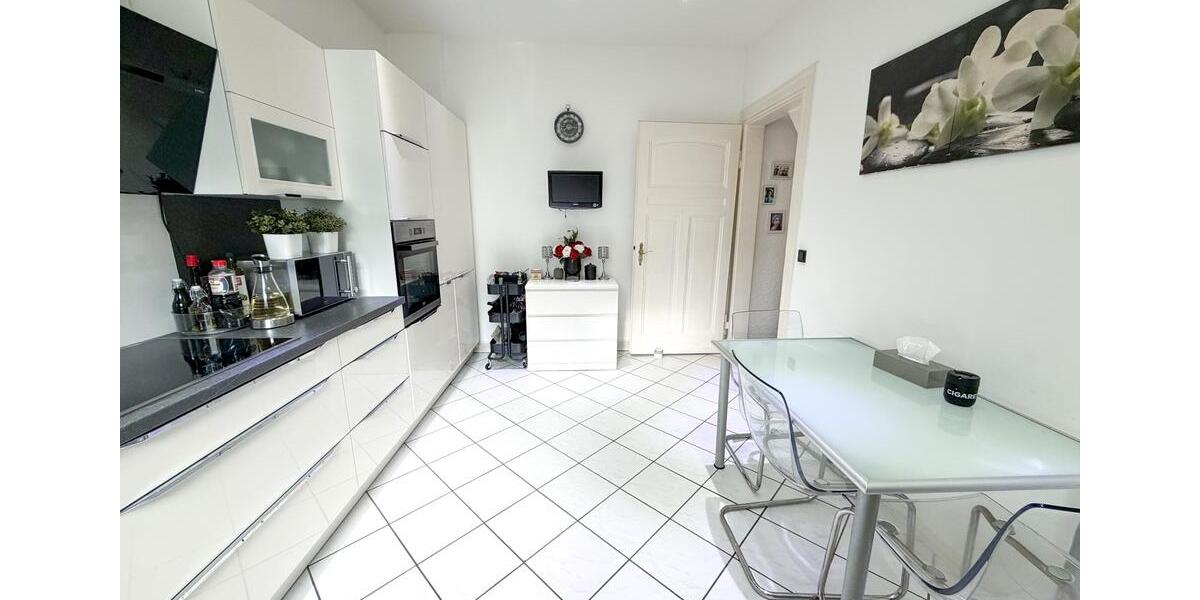 Etagenwohnung Wuppertal Sedansberg - 4 Zimmer, 105 m&sup2;, 200.000&euro; | Angebot:27144730