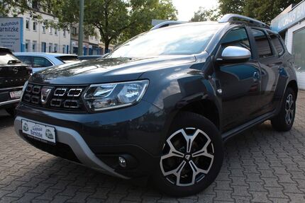 Dacia Duster 89.815 km 13.390 &euro; Bochum 44866