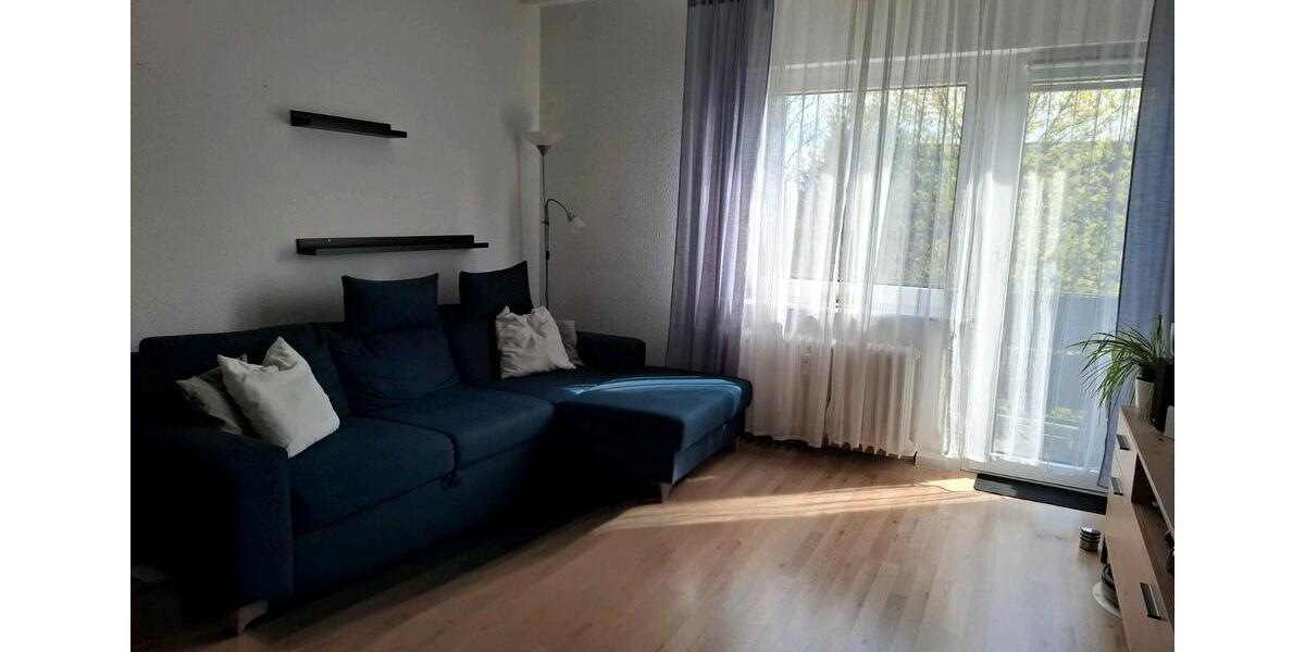 Etagenwohnung Gelsenkirchen Erle - 3 Zimmer, 62 m&sup2;, 700&euro; | Angebot:26186543