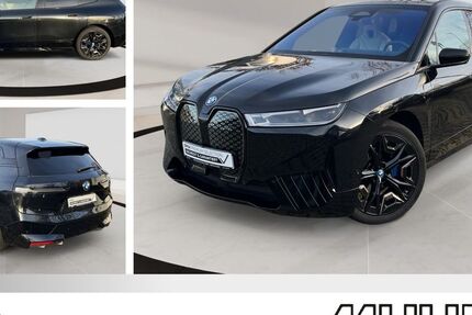 BMW iX 50.124 km 45.440 &euro; Oberhausen 46149