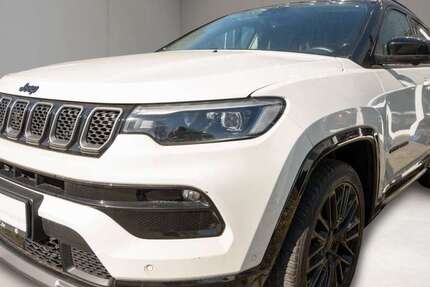 Jeep Compass 22.439 km 25.485 &euro; Gelsenkirchen 45881