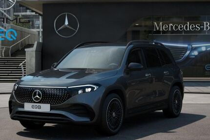Mercedes-Benz EQB 33.369 km 42.470 &euro; Dortmund 44139