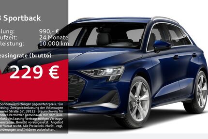 Audi A3 6.105 km 28.980 &euro; Bochum 44809