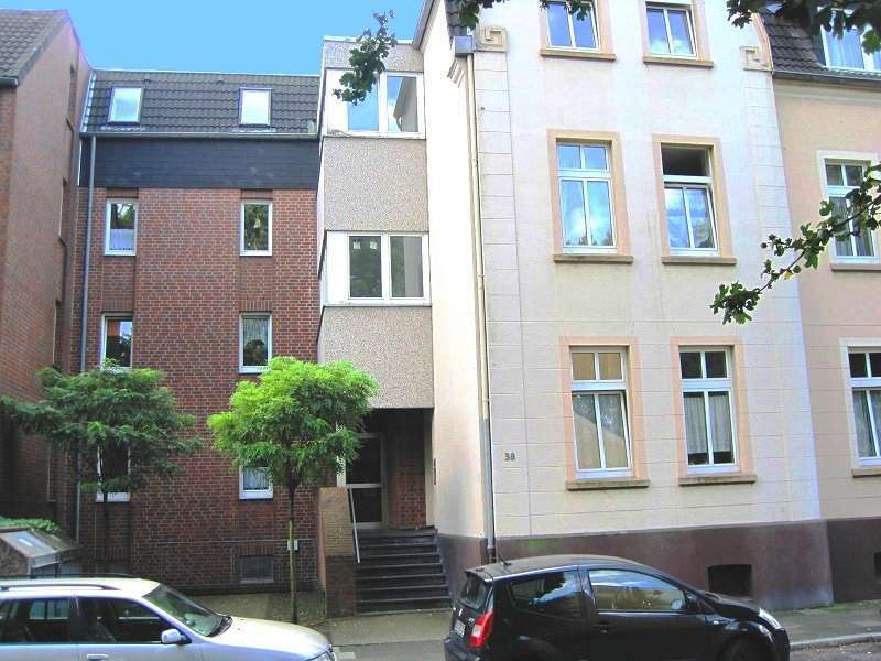 Wohnung zum Mieten in Recklinghausen 569 € 75.67 m² 3 zimmer