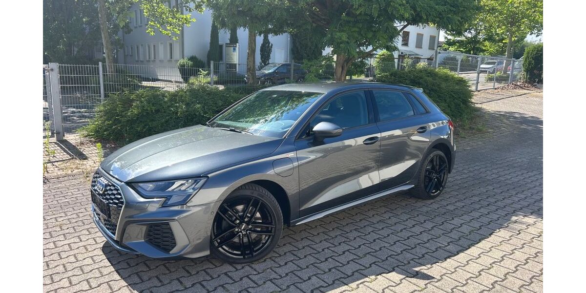 Audi A3 50.000 km 19.980 &euro; Dortmund 44269