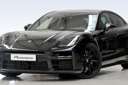 Porsche Panamera 9.000 km 137.880 &euro; Wuppertal 42279
