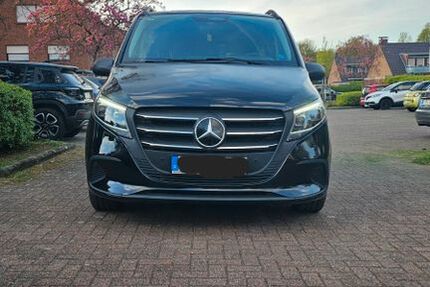 Mercedes-Benz Vito 14.500 km 58.499 &euro; Duisburg 47166