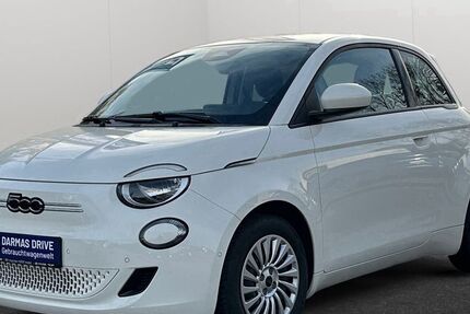 Fiat 500e 8.674 km 15.990 &euro; Datteln 45711