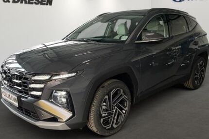 Hyundai TUCSON 31.500 km 31.950 &euro; Gelsenkirchen 45891