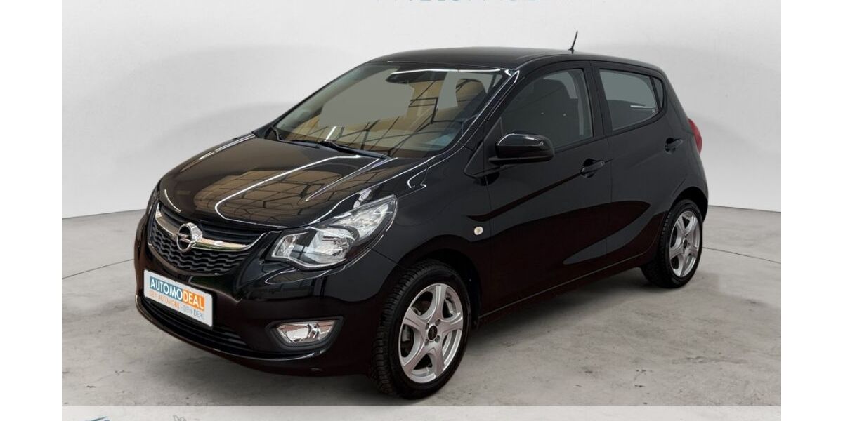 Opel Karl 36.335 km 9.989 &euro; Duisburg 47138