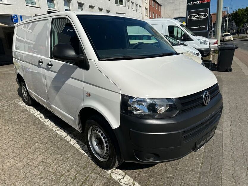T5 Transporter