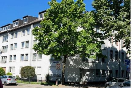 moderne 4.5 Zi..Wohnung mit Dachterrasse in guter Innenstadtlage 4 zimmer