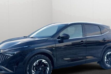 Nissan Qashqai 16.019 km 27.990 &euro; Bochum 44809
