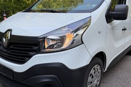 Renault Trafic 223.079 km 7.200 &euro; Essen 45276