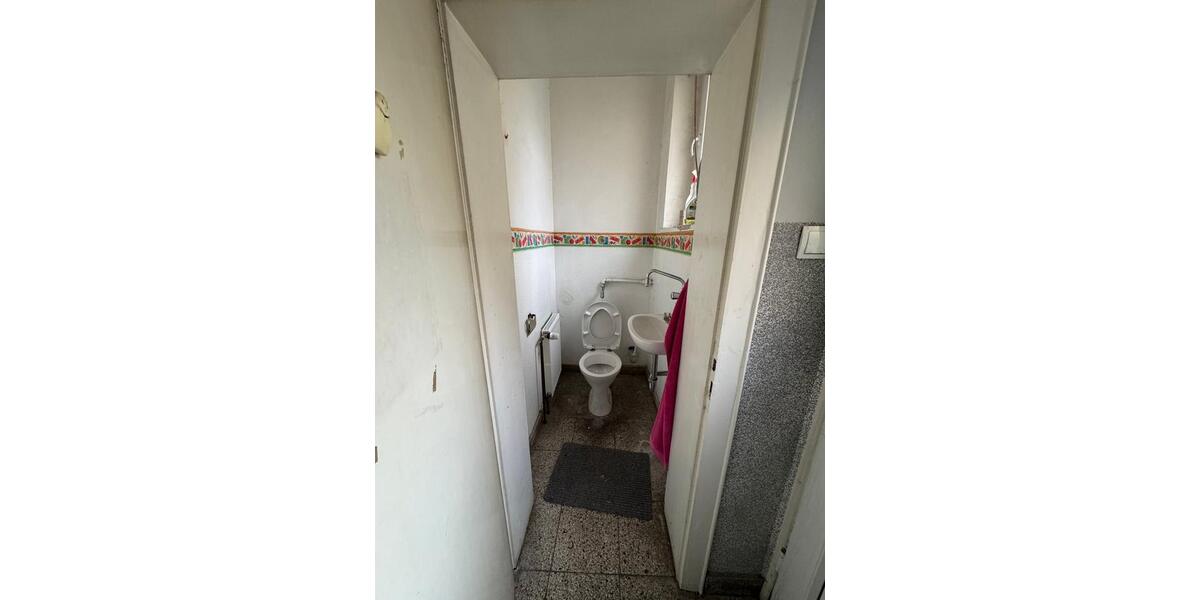 Ladenlokal | zentral in DU-Homberg | direkt an Hauptstraße zimmer