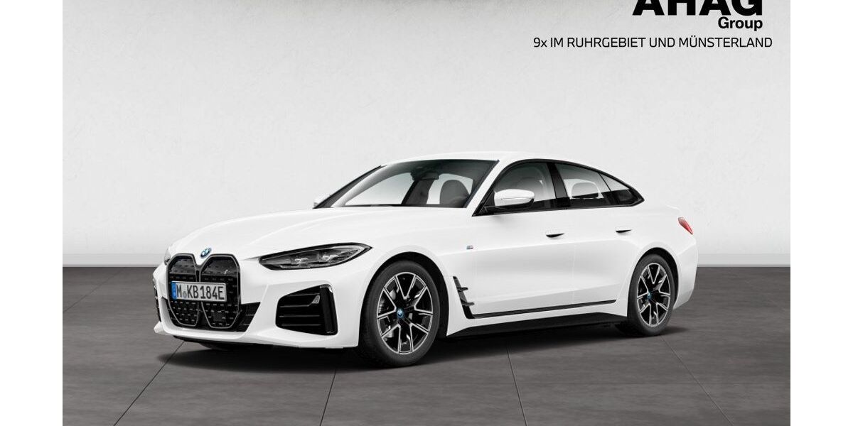 BMW i4 37.118 km 41.440 &euro; Marl 45770