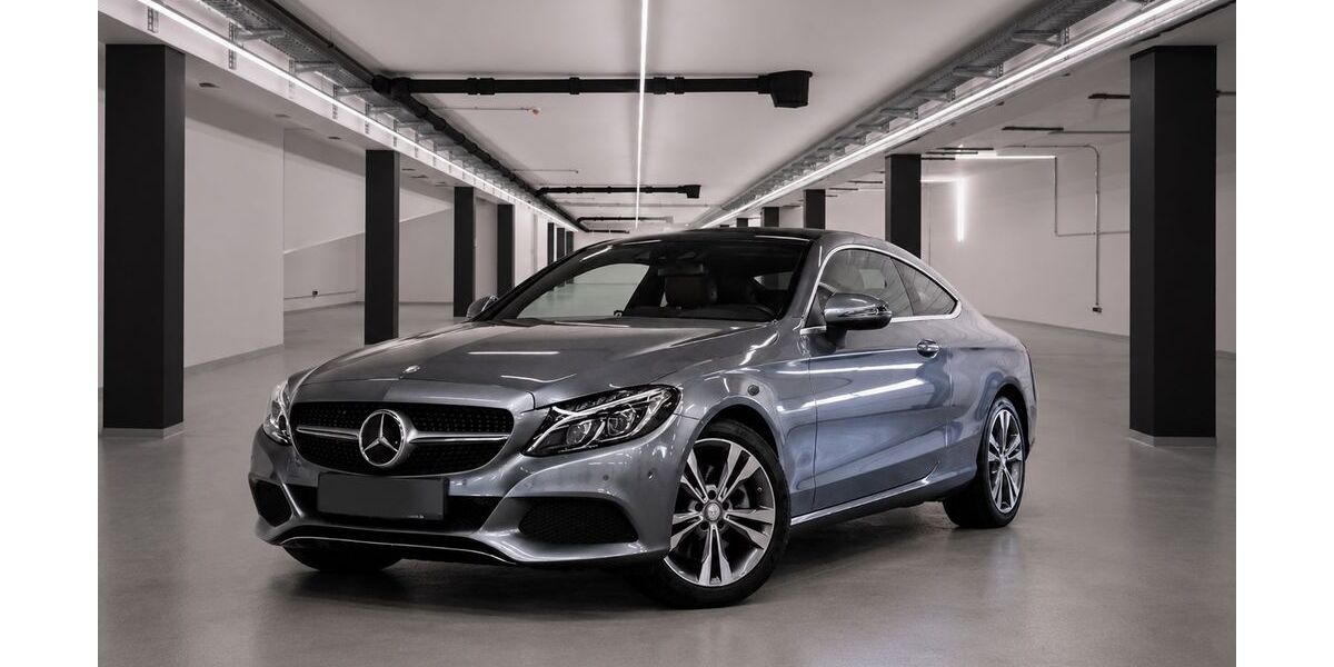 Mercedes-Benz C 250 88.000 km 22.990 &euro; Recklinghausen 45657