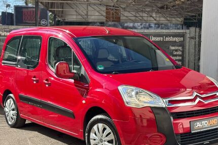 Citroen Berlingo 185.804 km 4.799 &euro; Wuppertal 42117