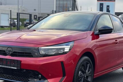 Opel Corsa 2.600 km 20.990 &euro; Bottrop 46238