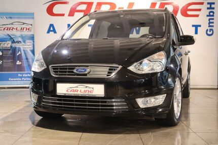 Ford Galaxy 176.230 km 9.999 € Ratingen 40880