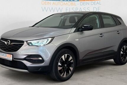 Opel Grandland (X)