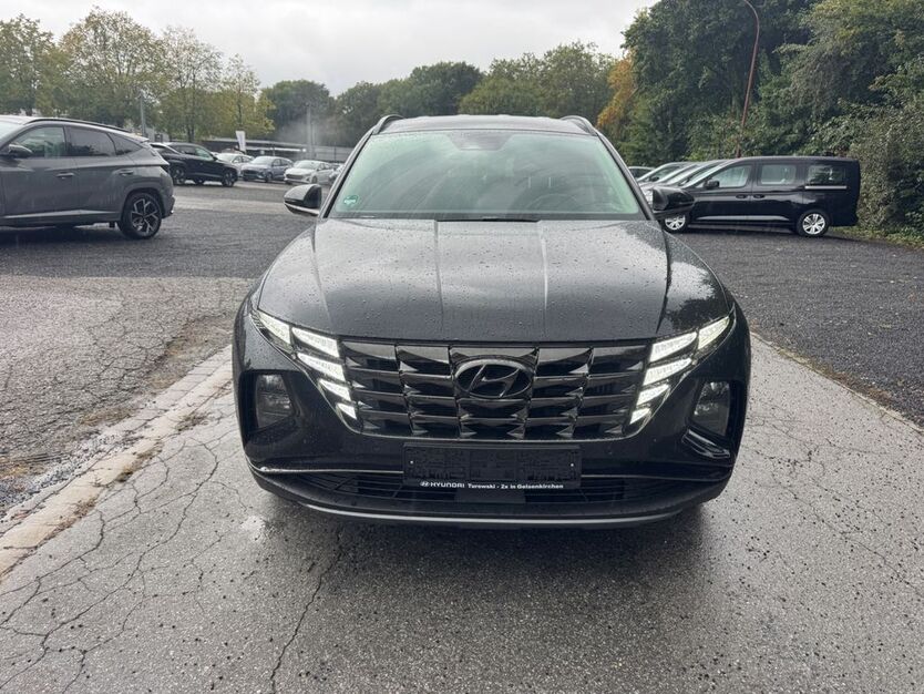 Hyundai TUCSON 102.000 km 24.699 € Gelsenkirchen 45879
