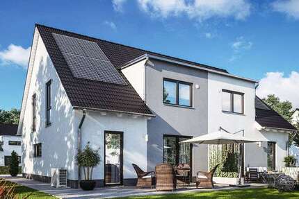 Haus Ratingen Homberg - 5 Zimmer, 125 m&sup2;, 558.883&euro; | Angebot:26827037