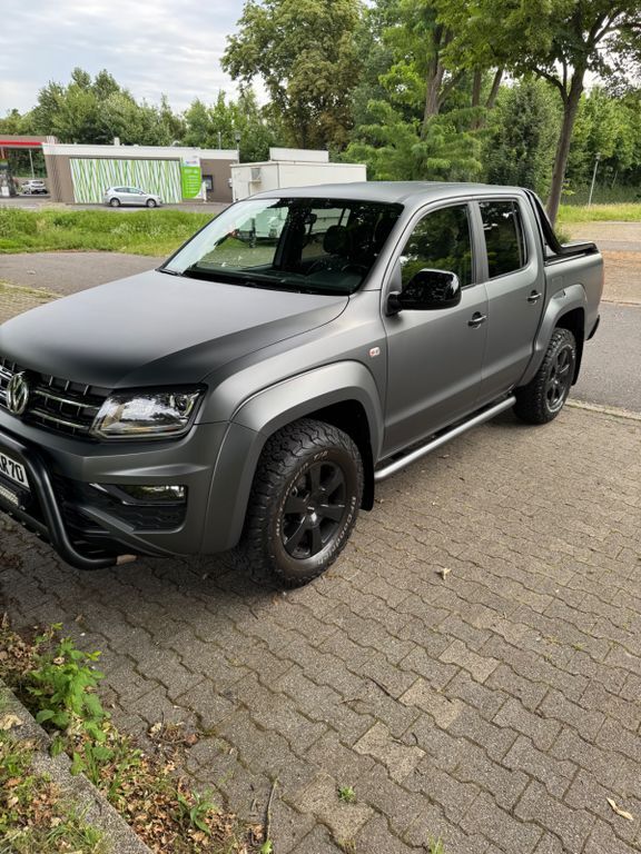 Amarok