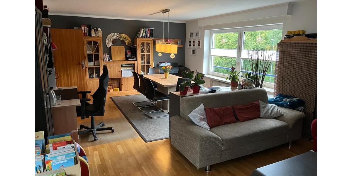 Etagenwohnung Velbert Pöthen - 3.5 Zimmer, 107 m&sup2;, 199.000&euro; | Angebot:25594041