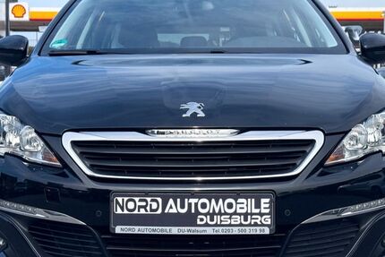 Peugeot 308 143.705 km 7.990 € Duisburg 47178