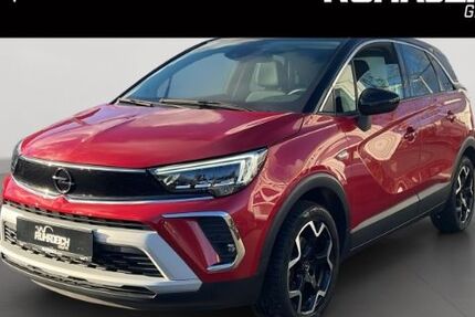 Opel Crossland (X) 19.570 km 19.690 € Duisburg 47059