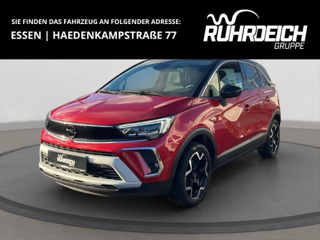 Opel Crossland (X) 19.570 km 19.690 &euro; Duisburg 47059