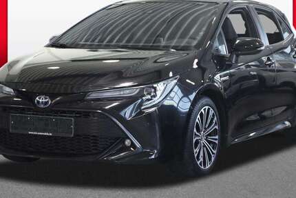 Toyota Corolla 79.800 km 18.489 &euro; Essen 45141