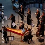 Barockmusik im Schloss Horst