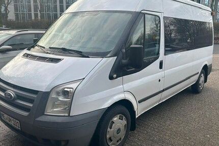 Ford Transit 389.908 km 7.975 &euro; Ratingen 40880