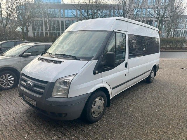 Ford Transit 389.908 km 7.975 &euro; Ratingen 40880