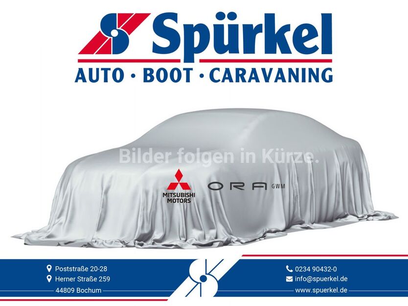 Audi A1 92.875 km 9.980 € Bochum 44809