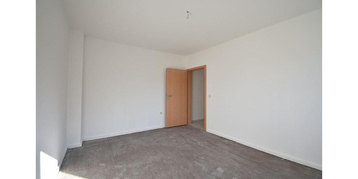 Ideale Kapitalanlage! 2-Zi-Whg mit Balkon in ruhiger Lage von Voerde 2 zimmer