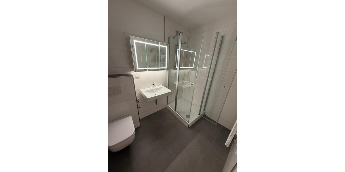 Ideal zum Semesterstart - 2 Zimmerwohnung in Uninähe 2 zimmer