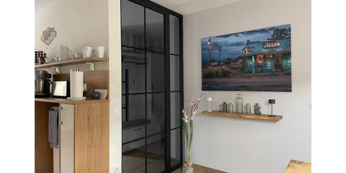 Modernes RMH mit Smart Home, hochw. Ausstattung und ge 5 zimmer