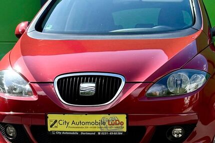 Seat Altea 124.371 km 5.790 € Dortmund 44388