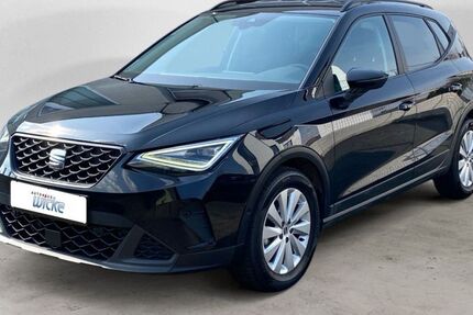Seat Arona 27.728 km 18.880 &euro; Bochum - Linden 44879