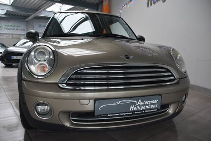 Mini ONE 154.481 km 4.780 &euro; Heiligenhaus 42579