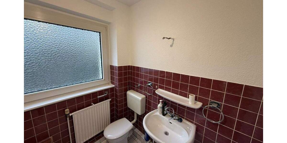 Etagenwohnung Wuppertal Elberfeld - 2 Zimmer, 62 m&sup2;, 560&euro; | Angebot:25402181